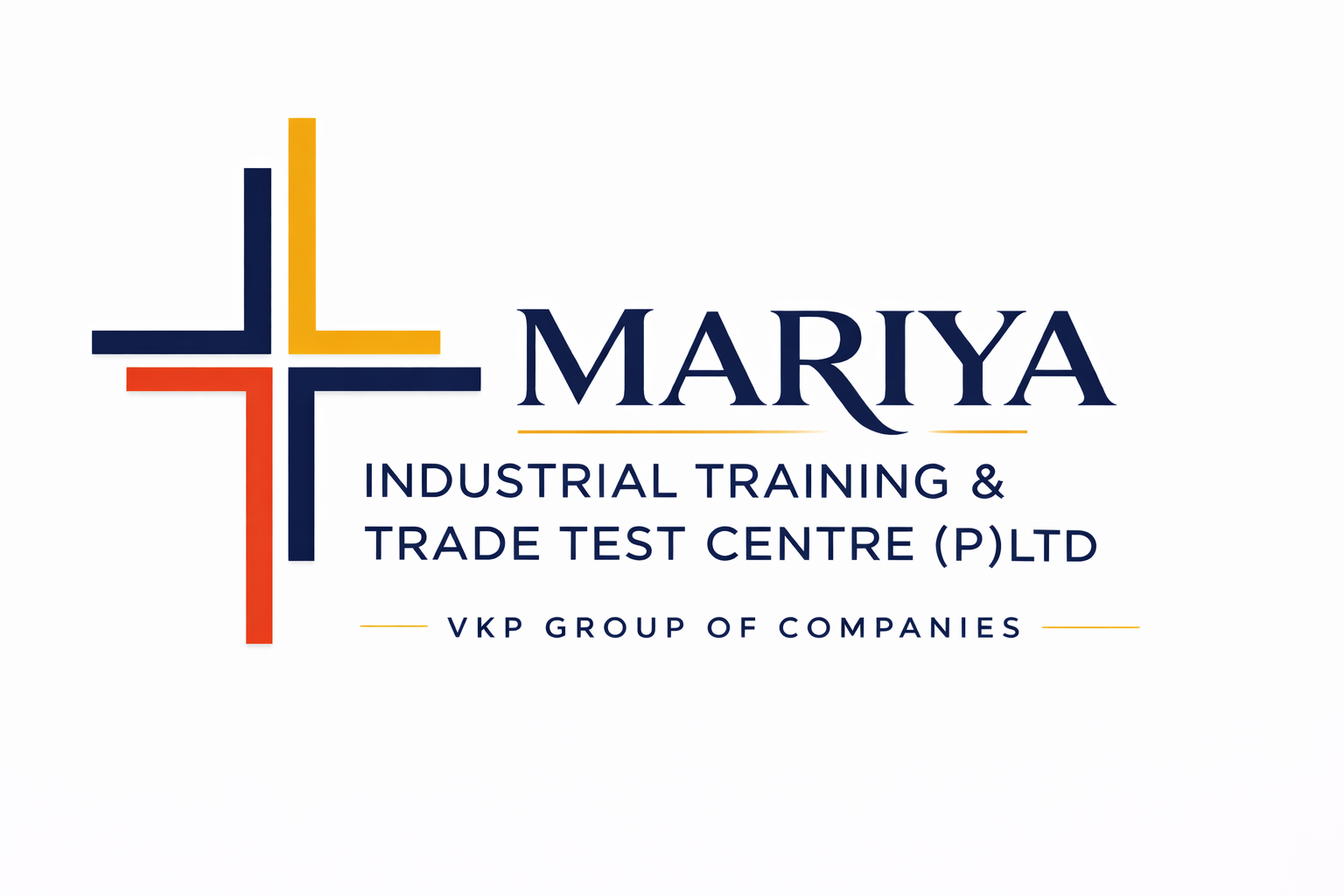 Mariya Logo Big